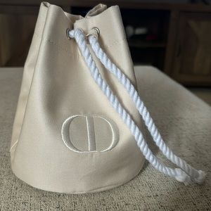 Dior Cosmetic Organizer